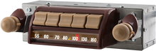 Load image into Gallery viewer, 1947 to 53 Chevrolet Truck AM FM Stereo Bluetooth® Radio with or without speaker