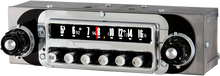 Load image into Gallery viewer, 1955 Ford Thunderbird 55 T Bird AM FM Stereo Bluetooth® Radio