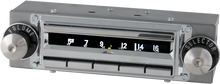 Load image into Gallery viewer, 1955 Chevrolet Wonderbar AM FM Stereo Bluetooth Radio