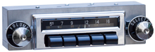 Load image into Gallery viewer, 1956 Chevrolet Push Button AM FM Stereo Bluetooth® Radio