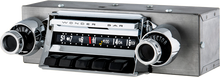 Load image into Gallery viewer, 1957 Chevrolet Wonderbar AM FM Stereo Bluetooth® Radio