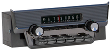 Load image into Gallery viewer, 1958 Ford Thunderbird T Bird AM FM Stereo Bluetooth® Radio