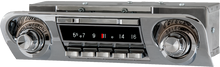 Load image into Gallery viewer, 1959 1960 Chevrolet Wonderbar AM FM Stereo Bluetooth Radio