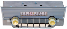 Load image into Gallery viewer, 1959 Ford Thunderbird T Bird AM FM Stereo Bluetooth® Radio