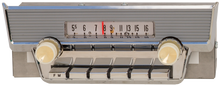 Load image into Gallery viewer, 1959 Ford Thunderbird T Bird AM FM Stereo Bluetooth® Radio