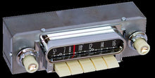Load image into Gallery viewer, 1960 1961 Ford Falcon and Ranchero AM FM Stereo Bluetooth® Radio