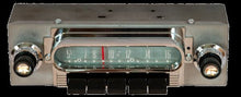 Load image into Gallery viewer, 1960 1961 Ford Galaxie, Fairlane and Custom and 1961 Mercery Meteor, Monterey AM FM Stereo Bluetooth® Radio