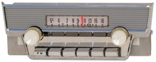 Load image into Gallery viewer, 1960 Ford Thunderbird T-Bird AM FM Stereo Bluetooth® Radio