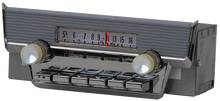 Load image into Gallery viewer, 1960 Ford Thunderbird T-Bird AM FM Stereo Bluetooth® Radio