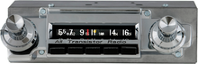 Load image into Gallery viewer, 1961 1962 Chevrolet AM FM Stereo Bluetooth Radio 432201BT
