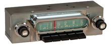 Load image into Gallery viewer, 1961 Mercury Meteor and 61 Monterey AM FM Stereo Bluetooth® Radio 412201BT

