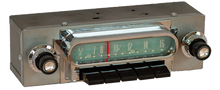 Load image into Gallery viewer, 1961 Mercury Meteor and 61 Monterey AM FM Stereo Bluetooth® Radio