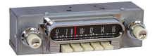 Load image into Gallery viewer, 1962 1963 Ford Falcon and Ranchero AM FM Stereo Bluetooth® Radio