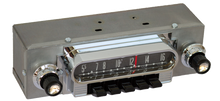 Load image into Gallery viewer, 1962 Ford Galaxie AM FM Stereo Bluetooth® Radio