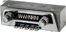 Load image into Gallery viewer, 1961 - 62 Ford Thunderbird T Bird AM FM Stereo Bluetooth® Radio