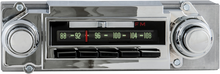 Load image into Gallery viewer, 1964 Chevrolet AM FM Stereo Bluetooth Reproduction Radio