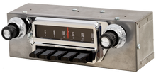 Load image into Gallery viewer, 1964 Ford Falcon and Ranchero AM FM Stereo Bluetooth® Reproduction Radio