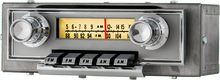 Load image into Gallery viewer, 1964 Ford Galaxie AM FM Stereo Bluetooth® Radio