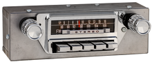 Load image into Gallery viewer, 1965 1966 Ford Mustang Falcon & Ranchero AM FM Stereo Bluetooth® Radio