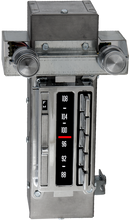 Load image into Gallery viewer, 1965 Chevrolet C2 CORVETTE AM FM Stereo Bluetooth® Radio