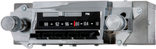 Load image into Gallery viewer, 1966 Chevelle and El Camino AM FM Stereo Bluetooth® Radio