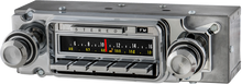 Load image into Gallery viewer, 1966 Pontiac Tempest LeMans GTO AM FM Stereo Bluetooth® Radio