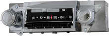 Load image into Gallery viewer, 1967 Chevelle and El Camino AM FM Stereo Bluetooth® Radio