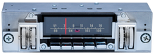 Load image into Gallery viewer, 1968 1969 Dodge Dart AM FM Stereo Bluetooth® Radio