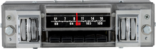 Load image into Gallery viewer, 1968 Mopar B Body AM FM Stereo Bluetooth® Reproduction Radio