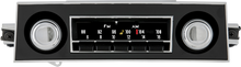 Load image into Gallery viewer, 1968 Pontiac Firebird AM FM Stereo Bluetooth® Radio