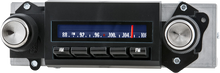 Load image into Gallery viewer, 1969 1970 Pontiac Firebird AM FM Stereo Bluetooth® Reproduction Radio