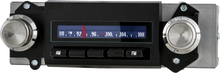 Load image into Gallery viewer, 1969 to 1972 Pontiac Tempest GTO AM FM Stereo Bluetooth® Radio