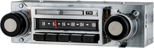Load image into Gallery viewer, 1970 to 1972 Chevrolet Truck AM FM Stereo Bluetooth® Radio