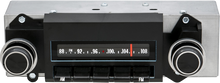 Load image into Gallery viewer, 1970½ to 1977 Pontiac Firebird AM FM Stereo Bluetooth® Radio