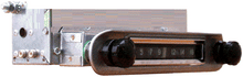 Load image into Gallery viewer, 1954 and 1st series 1955 Chevrolet Truck AM FM Stereo Bluetooth® Radio