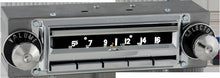 Load image into Gallery viewer, 1956 Chevrolet Wonderbar AM FM Stereo Bluetooth® Radio 323501BT
