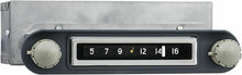 Load image into Gallery viewer, 1954 GMC Truck AM FM Stereo Bluetooth® Radio