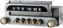 Load image into Gallery viewer, 1951 1952 Chevrolet AM FM Stereo Bluetooth® Radio