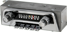 Load image into Gallery viewer, 1961 - 62 Ford Thunderbird T Bird AM FM Stereo Bluetooth® Radio 481101BT
