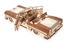 Load image into Gallery viewer, Ugears Dream Cabriolet