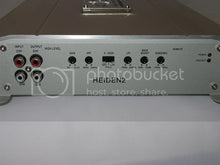 Load image into Gallery viewer, Decibel Technology Inc. Heiden 2 Power Amplifier
