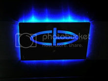 Load image into Gallery viewer, Decibel Technology Inc. Heiden 4 Power Amplifier