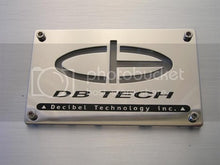 Load image into Gallery viewer, Decibel Technology Inc. Heiden 4 Power Amplifier