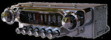 Load image into Gallery viewer, 1949 - 50 Ford Car AM FM Stereo Bluetooth® Radio