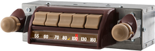 Load image into Gallery viewer, 1947 to 53 Chevrolet Truck AM FM Stereo Bluetooth® Radio
