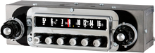 Load image into Gallery viewer, 1955 Ford Thunderbird 55 T Bird AM FM Stereo Bluetooth® Radio 303401BT

