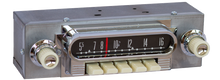 Load image into Gallery viewer, 1962 1963 Ford Falcon and Ranchero AM FM Stereo Bluetooth® Radio 422231BT
