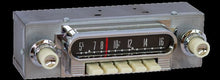 Load image into Gallery viewer, 1962 1963 Ford Falcon and Ranchero AM FM Stereo Bluetooth® Radio 422231BT

