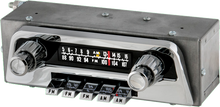Load image into Gallery viewer, 1961 - 62 Ford Thunderbird T Bird AM FM Stereo Bluetooth® Radio 481101BT
