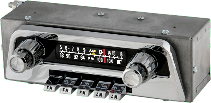 Fabbri radio ancienne 1950 forme calandre voiture americaine Fabbri radio ancienne 1950 forme calandre voiture americaine
